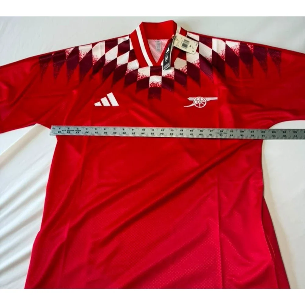 NWT Adidas Arsenal FC 2023/24 Home Jersey - Men's Size Medium New